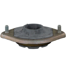 Load image into Gallery viewer, Front Strut Mounting No Friction Bearing Fits Vauxhall Corsa Tigra Co Febi 08176