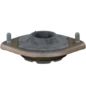 Front Strut Mounting No Friction Bearing Fits Vauxhall Corsa Tigra Co Febi 08176