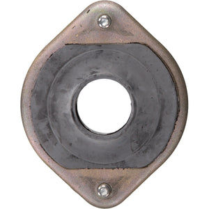Front Strut Mounting No Friction Bearing Fits Vauxhall Corsa Tigra Co Febi 08176
