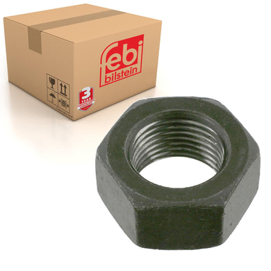 Hex Nut Fits MAN Sauer Achsen Bergische Volvo Universell verwendbar N Febi 08178