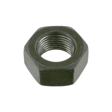 Load image into Gallery viewer, Hex Nut Fits MAN Sauer Achsen Bergische Volvo Universell verwendbar N Febi 08178