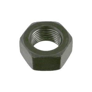 Hex Nut Fits MAN Sauer Achsen Bergische Volvo Universell verwendbar N Febi 08178