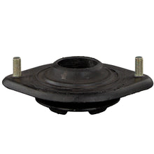 Load image into Gallery viewer, Front Strut Mounting No Friction Bearing Fits Vauxhall Nova Corsa A Febi 08179