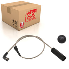 Load image into Gallery viewer, Rear Wear Indicator Fits BMW 5 Series E39 Z8 E52 OE 34351163066 Febi 08197