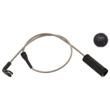Load image into Gallery viewer, Rear Wear Indicator Fits BMW 5 Series E39 Z8 E52 OE 34351163066 Febi 08197