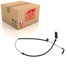 Load image into Gallery viewer, Front Wear Indicator Fits BMW 5 Series E39 OE 34352229018 Febi 08203