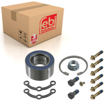 Load image into Gallery viewer, Rear Wheel Bearing Kit Fits Mercedes 140 980 04 16 Febi 08210