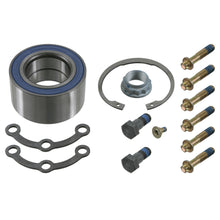 Load image into Gallery viewer, Rear Wheel Bearing Kit Fits Mercedes 140 980 04 16 Febi 08210