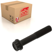 Load image into Gallery viewer, Clutch Pressure Plate Bolt Screw Fits VW Polo MK3 Golf MK1-MK4 Febi 08213