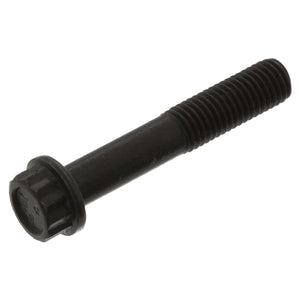 Clutch Pressure Plate Bolt Screw Fits VW Polo MK3 Golf MK1-MK4 Febi 08213