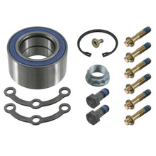 Load image into Gallery viewer, Rear Wheel Bearing Kit Fits Mercedes 210 980 05 16 Febi 08220