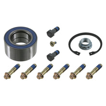 Load image into Gallery viewer, 500 Rear Wheel Bearing Kit Fits Mercedes 140 980 07 16 Febi 08221