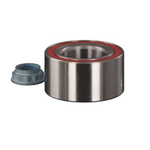 Load image into Gallery viewer, 500 Rear Wheel Bearing Kit Fits Mercedes 140 980 04 16 SK Febi 08222