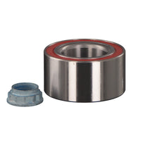Load image into Gallery viewer, 500 Rear Wheel Bearing Kit Fits Mercedes 140 980 04 16 SK Febi 08222