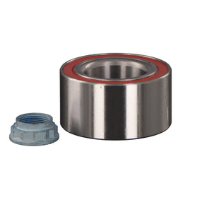 500 Rear Wheel Bearing Kit Fits Mercedes 140 980 04 16 SK Febi 08222