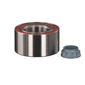 500 Rear Wheel Bearing Kit Fits Mercedes 140 980 04 16 SK Febi 08222