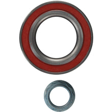 Load image into Gallery viewer, 500 Rear Wheel Bearing Kit Fits Mercedes 140 980 04 16 SK Febi 08222