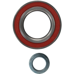 500 Rear Wheel Bearing Kit Fits Mercedes 140 980 04 16 SK Febi 08222