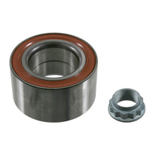 Load image into Gallery viewer, 500 Rear Wheel Bearing Kit Fits Mercedes 140 980 04 16 SK Febi 08222
