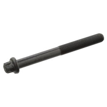 Load image into Gallery viewer, Cylinder Head Bolt Fits Vauxhall Astra Calibra Cavalier F Kadett E Ve Febi 08223