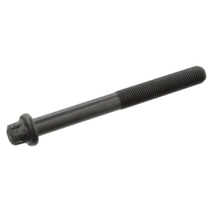 Cylinder Head Bolt Fits Vauxhall Astra Calibra Cavalier F Kadett E Ve Febi 08223