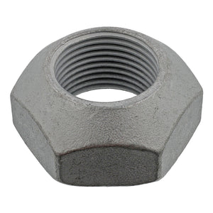Lock Nut Fits KAssbohrer Achsen Bergische Volvo Universell verwendbar Febi 08226