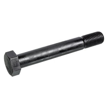 Load image into Gallery viewer, Bolt No Cotter Pin Hole Fits Bergische Achsen OE 0334015230S1 Febi 08230