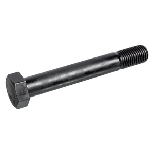 Bolt No Cotter Pin Hole Fits Bergische Achsen OE 0334015230S1 Febi 08230
