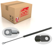 Load image into Gallery viewer, Bonnet Gas Strut 5 Series Engine Support Lifter Fits BMW Febi 08231
