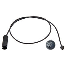 Load image into Gallery viewer, Rear Wear Indicator Fits BMW 3 Series E36 Z3 E36 OE 34351182533 Febi 08233
