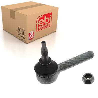 Gear Linkage Angled Ball Joint Inc Lock Nut Fits IVECO 115 135 145 17 Febi 08242