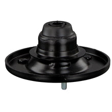 Load image into Gallery viewer, Front Strut Mounting No Friction Bearing Fits BMW 7 Series E38 Febi 08270