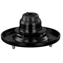 Load image into Gallery viewer, Front Strut Mounting No Friction Bearing Fits BMW 7 Series E38 Febi 08270