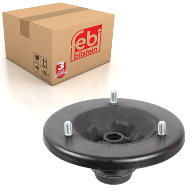 Front Strut Mounting No Friction Bearing Fits BMW 7 Series E38 Febi 08270