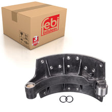 Load image into Gallery viewer, Brake Shoe Inc Additional Parts Fits Mercedes Benz LK MK-SK UnimogLK Febi 08274
