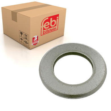 Trilex Rim Washer Fits Trilex Mercedes Benz Bergische Achsen Scania V Febi 08310