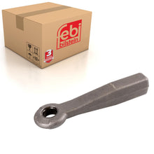 Load image into Gallery viewer, Tow Eyelet Fits Volvo Universell verwendbar NKW Scania Renault Neopla Febi 08311