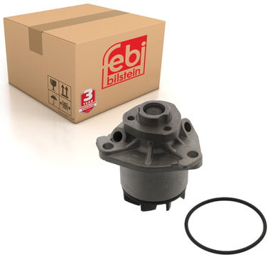 Golf Water Pump Cooling Fits VW Passat Seat Leon Galaxy 021 121 004 A Febi 08312
