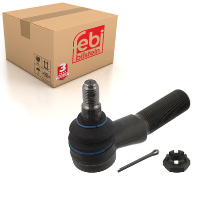 207 Front Right Tie Rod End Outer Track Fits Mercedes 602 330 57 35 Febi 08322