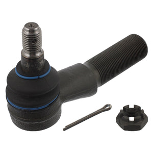 207 Front Right Tie Rod End Outer Track Fits Mercedes 602 330 57 35 Febi 08322