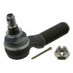 207 Front Left Tie Rod End Outer Track Fits Mercedes 602 330 58 35 Febi 08323