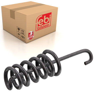 Brake Shoe Spring Fits Mercedes Benz Model 111 Fintail 114 /8 115 123 Febi 08328