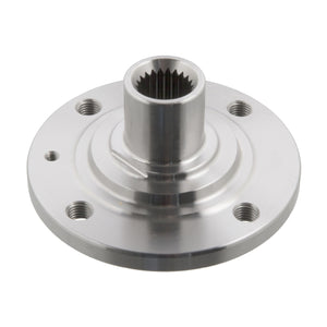 Golf Front Wheel Hub Fits Volkswagen VW Jetta 191 407 615 Febi 08331