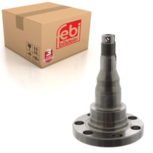 Load image into Gallery viewer, Rear Stub Axle Fits Volkswagen Derby Golf Cabrio 19 1G 3 CitySTROMer Febi 08340