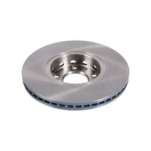 Load image into Gallery viewer, Pair of Front Brake Disc Fits Volkswagen Passat 4motion syncro Skoda Febi 08352