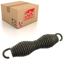 Load image into Gallery viewer, Brake Shoe Spring Fits Volvo B10 B BLE M BR R B12 B58 B7 F B9 TL F10 Febi 08356