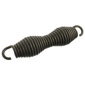 Brake Shoe Spring Fits Volvo B10 B BLE M BR R B12 B58 B7 F B9 TL F10 Febi 08356