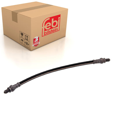 Rear Brake Hose Fits Ford Fiesta OE 6179304 Febi 08358