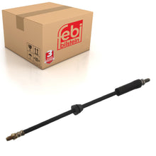 Load image into Gallery viewer, Front Brake Hose Fits Ford Escort Orion OE 6135220 Febi 08368