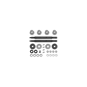 Cabin Suspension Repair Kit Fits Mercedes Benz MK-SK NGMK NG SK Febi 08370